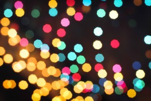 party-lights