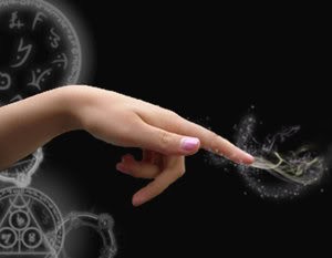 magic touch magic touch